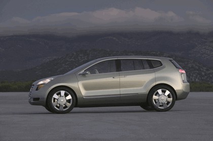 2005 General Motors Sequel concept 26