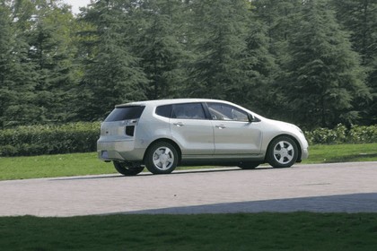 2005 General Motors Sequel concept 28