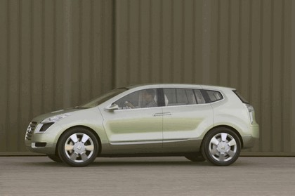 2005 General Motors Sequel concept 29