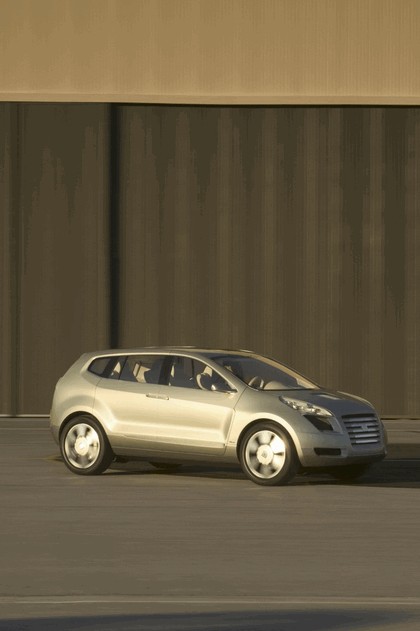 2005 General Motors Sequel concept 30