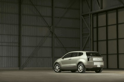 2005 General Motors Sequel concept 31