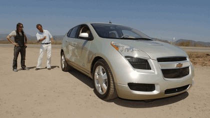 2005 General Motors Sequel concept 41