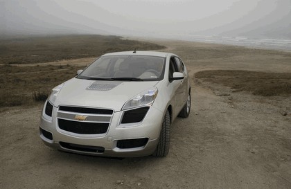 2005 General Motors Sequel concept 43