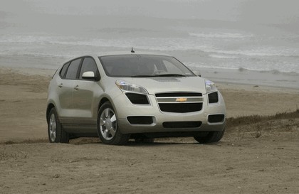 2005 General Motors Sequel concept 44