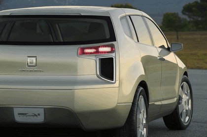 2005 General Motors Sequel concept 46