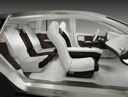 2005 General Motors Sequel concept 58