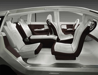 2005 General Motors Sequel concept 59