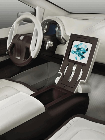 2005 General Motors Sequel concept 64