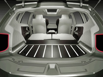 2005 General Motors Sequel concept 67