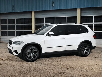 2012 BMW X5 ( E70 ) by IND Distribution 1