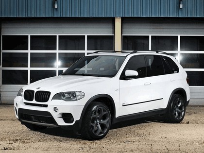 2012 BMW X5 ( E70 ) by IND Distribution 2