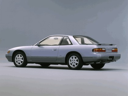 1988 Nissan Silvia Q ( S13 ) 3