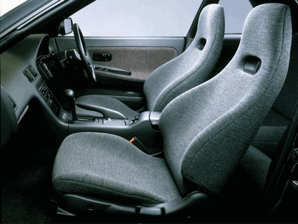 1988 Nissan Silvia Q ( S13 ) 8