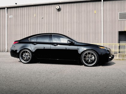 2012 Acura TL by SR Auto Group 3