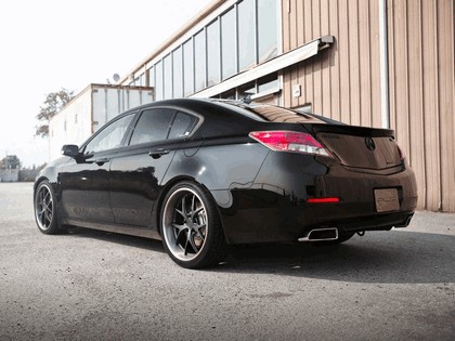 2012 Acura TL by SR Auto Group 5