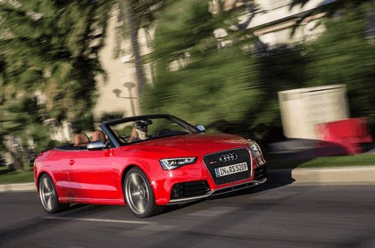 2012 Audi RS5 cabriolet 28