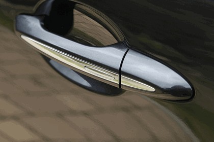 2012 Jaguar XJ - UK version 107