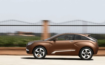 2012 Lada XRay concept 19