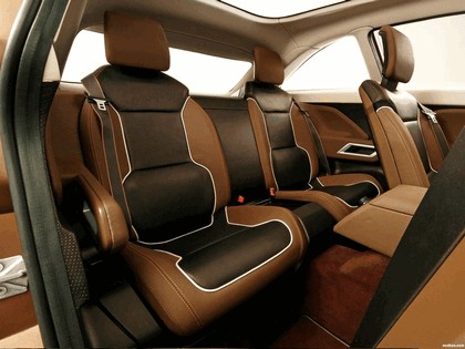 2012 Lada XRay concept 26