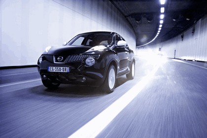 2012 Nissan Juke ( YF15 ) Ministry of Sound 4