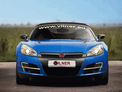 2011 Saturn Sky by Vilner 2