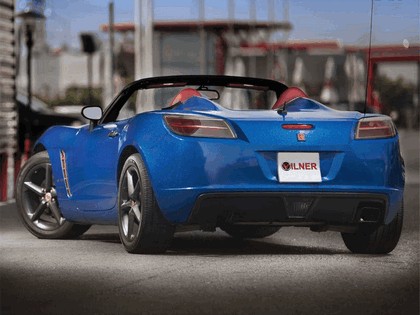 2011 Saturn Sky by Vilner 3