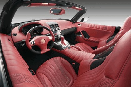 2011 Saturn Sky by Vilner 4