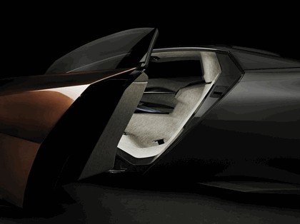 2012 Peugeot Onyx concept 19