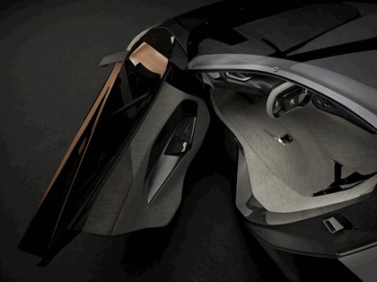 2012 Peugeot Onyx concept 20