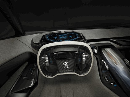 2012 Peugeot Onyx concept 22