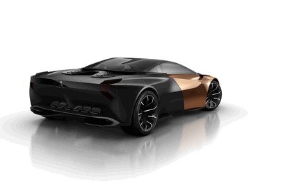 2012 Peugeot Onyx concept 36