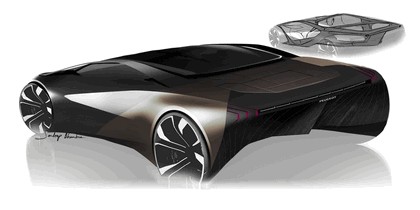 2012 Peugeot Onyx concept 41
