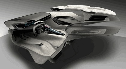 2012 Peugeot Onyx concept 47