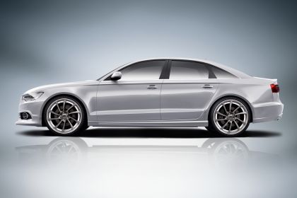 2011 Abt AS6 ( based on Audi A6 4G0 ) 2