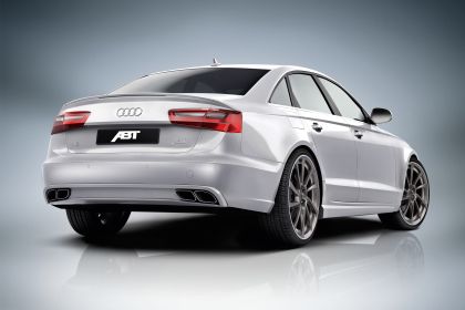 2011 Abt AS6 ( based on Audi A6 4G0 ) 3