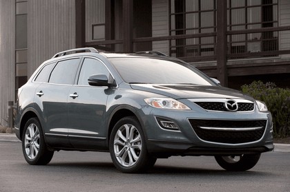 2012 Mazda CX-9 1