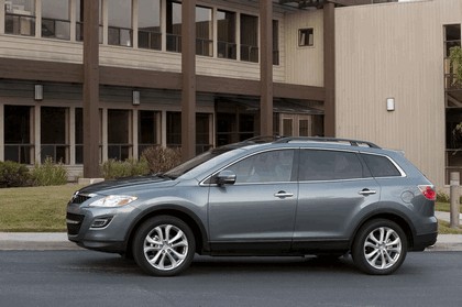 2012 Mazda CX-9 5