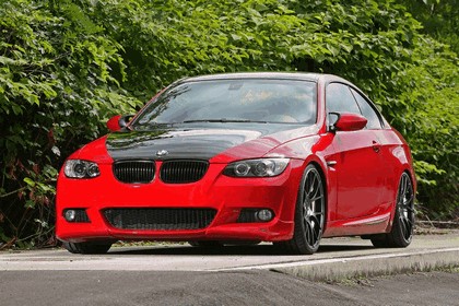 2012 BMW M3 ( E92 ) by Tuning Concepts 1