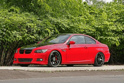 2012 BMW M3 ( E92 ) by Tuning Concepts 2