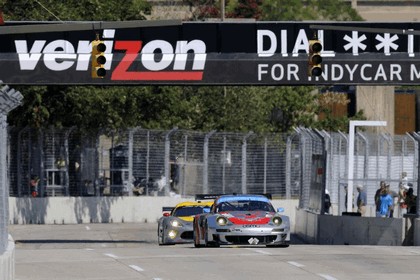 2012 Porsche 911 ( 997 ) GT3 RSR - Baltimore 1