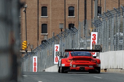 2012 Porsche 911 ( 997 ) GT3 RSR - Baltimore 5