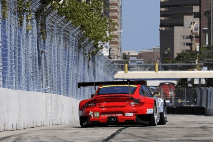 2012 Porsche 911 ( 997 ) GT3 RSR - Baltimore 8