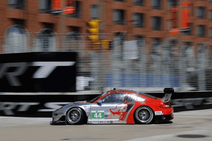 2012 Porsche 911 ( 997 ) GT3 RSR - Baltimore 9