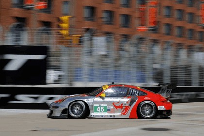 2012 Porsche 911 ( 997 ) GT3 RSR - Baltimore 10