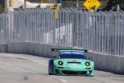 2012 Porsche 911 ( 997 ) GT3 RSR - Baltimore 13