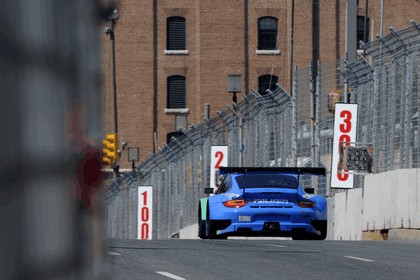 2012 Porsche 911 ( 997 ) GT3 RSR - Baltimore 14