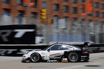 2012 Porsche 911 ( 997 ) GT3 RSR - Baltimore 17