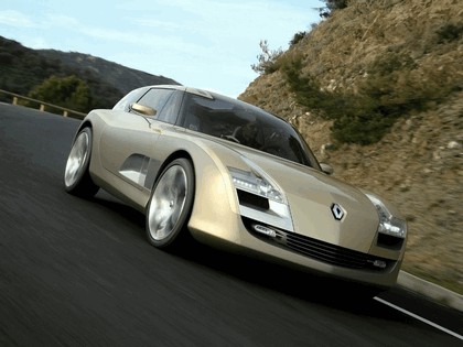 2006 Renault Altica concept 17
