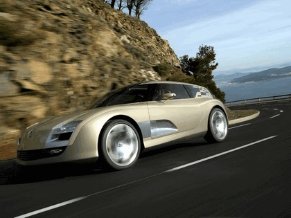 2006 Renault Altica concept 19