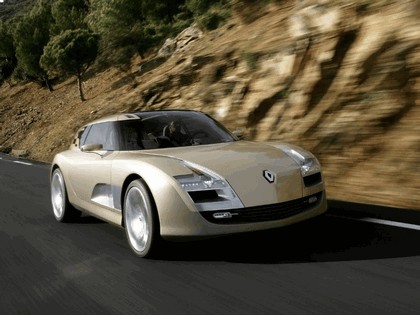 2006 Renault Altica concept 20